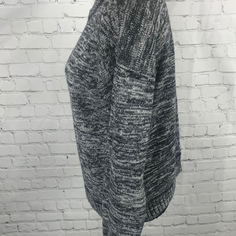Jeanne Pierre heavy sweater - Picture 4 of 5